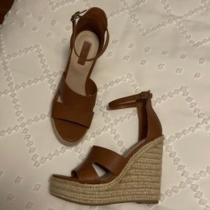 Forever 21 Wedge Heels